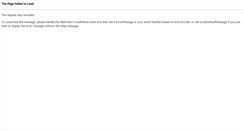 Desktop Screenshot of princetonhs.com